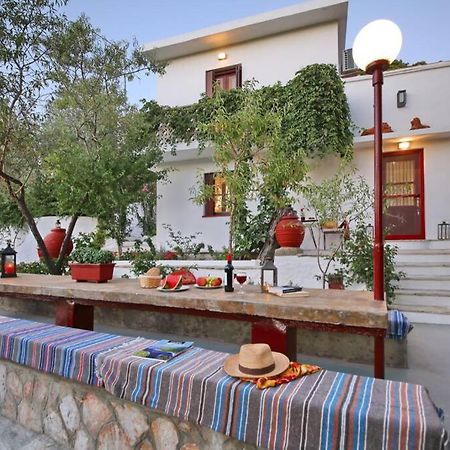 Παναής & Μαρία / Panais & Maria Skopelos Town Exterior photo