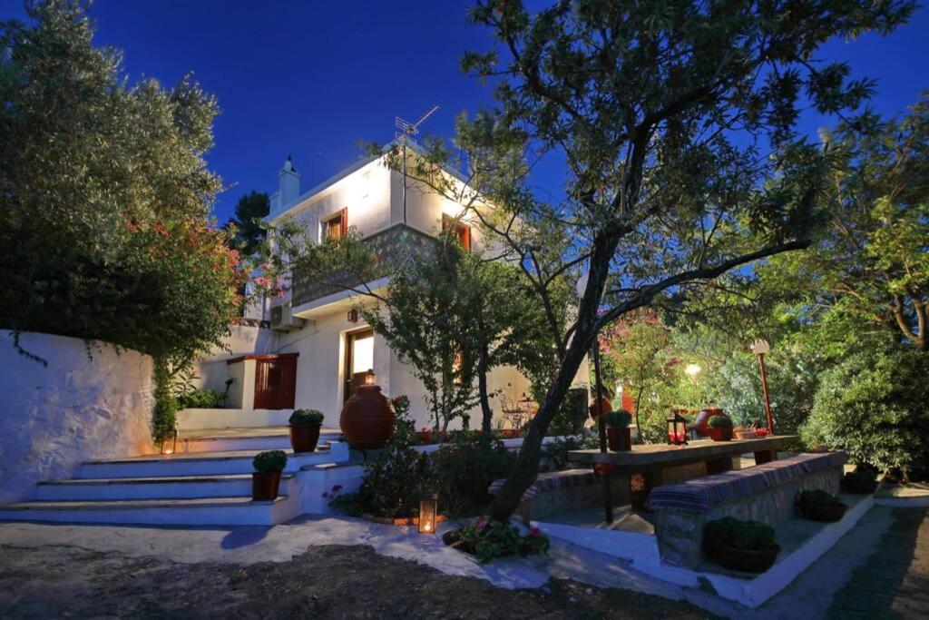 Παναής & Μαρία / Panais & Maria Skopelos Town Exterior photo