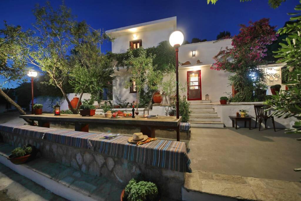 Παναής & Μαρία / Panais & Maria Skopelos Town Exterior photo