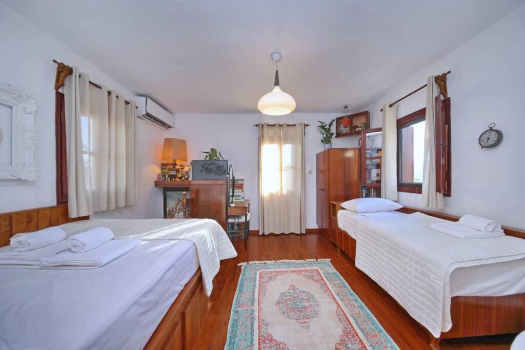 Παναής & Μαρία / Panais & Maria Skopelos Town Exterior photo