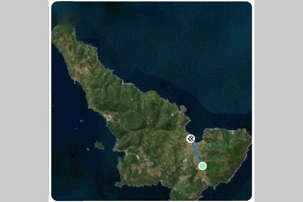 Παναής & Μαρία / Panais & Maria Skopelos Town Exterior photo