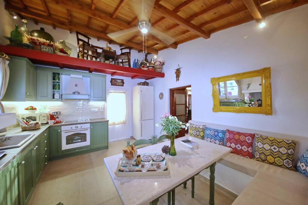 Παναής & Μαρία / Panais & Maria Skopelos Town Exterior photo